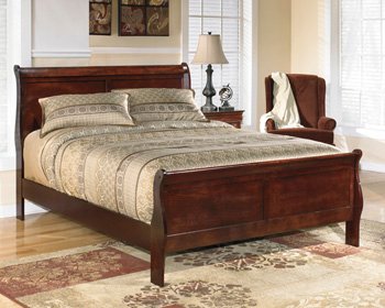 ALISDAIR DARK BROWN